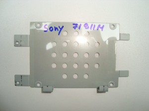 HDD Caddy за лаптоп Sony Vaio VPC-EH PCG-71911M